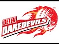 The Official Delhi Daredevils Song 2012
