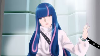 This Is 4K Anime Eida