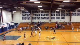 Plato boys vs Laquey Varsity 2/2/21