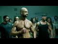 Extraction Paul Duke Fight Scene