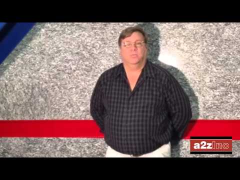 a2z Client Success: Randy Smith True Value Hardware