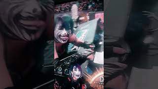 Asuka Defeats Alexa Bliss To Advance In The Queen Of The Ring Tournament