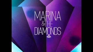 Watch Marina The Diamonds Bad Kidz video