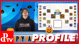 Candy Competition | Parkland Profile