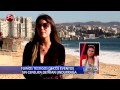 ¡El destape de Francisca Undurraga, la mujer sexy de la TV! - Primer Plano  | Capítulo 23 de mayo
