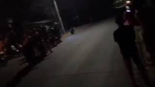 Seting Motor