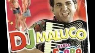 Dança das gatinhas  DJ maluco  #Forró das antigas#SÓ PRA RECORDAR