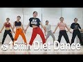 15 minute Diet Dance Workout | 15분 다이어트댄스 | cardio | 홈트