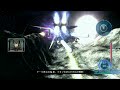 Gundam Senki 0081 (PS3) - Heavy Full Armor Gundam Mission