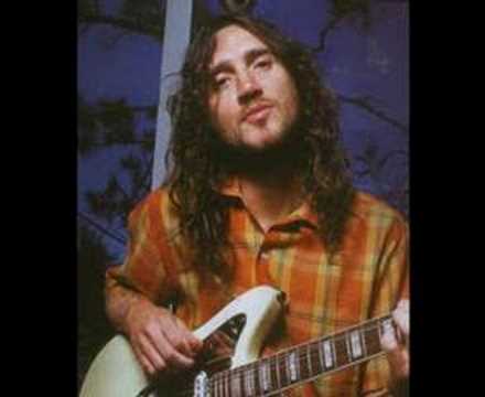 John Frusciante answering fans Part 2 