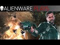 Alienware Plays Just Cause 4 - Gameplay on Area-51 Gaming PC (GTX 1080)
