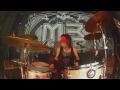 "Electric Gypsy" in HD - LA Guns 5/12/12 M3 Festival in Columbia, MD