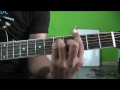Khud Se Guitar Chords Lesson Madras Cafe