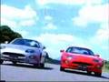 Mitsubishi FTO promotional video