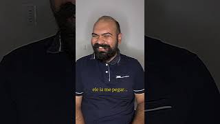 Quem Tem Medo Do Unhudo?