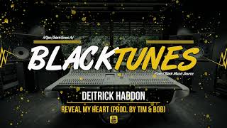 Watch Deitrick Haddon Reveal My Heart video