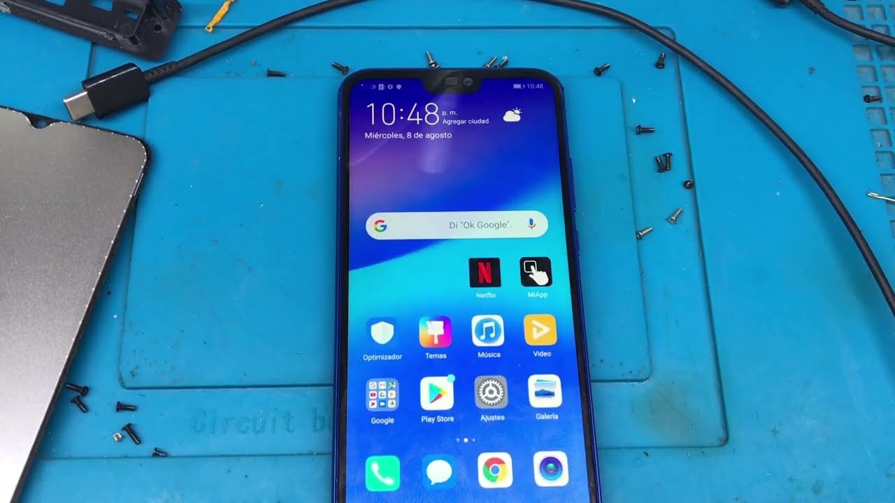 Unlock huawei p20 – unlock any Unlock huawei p20 – unlock any
