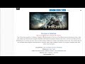 Como Assistir Thor Mundo Sombrio Filme Completo Online E Curiosidades
