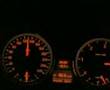 Tachovideo BMW 330xd (E90) 0-180 km/h