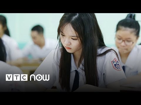 Những mốc thời gian thi THPT Quốc gia 2018 | VTC1