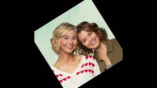 Alexa And Kate Edit