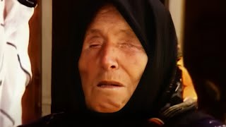 Baba Vanga's Resurfaced Predictions For 2024 Are Terrifying