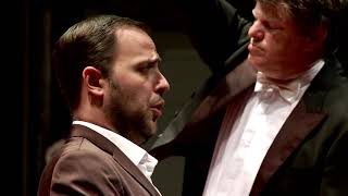 clasclas opening concert 2019 :: OSG · Braunstein · Peris · Donizetti · Bella siccome un angelo