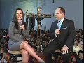 Noti 7 en vivo desde Esquipulas