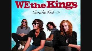 Watch We The Kings The Story Of Your Life video
