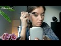 Eva Langoria daytime make up.Дневной макияж от Евы Лонгории