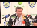 Balance de Seguridad /Alcaldía de Baruta 2015