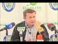 Balance de Seguridad /Alcaldía de Baruta 2015