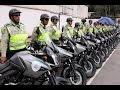 Balance de Seguridad /Alcaldía de Baruta 2015