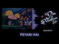 New Whatsapp Status | Din Pareshan Hai | Sajjad Ali Song | Imovie Black Screen Edition