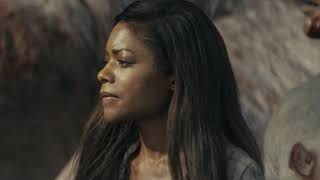Rampage 2018 Final Scene Full Hd 720P