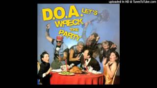 Watch DOA Murder In Hollywood video