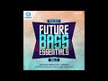 Tunecraft Future Bass Essentials Vol 2 for Serum