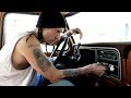 Erik Ellington's "Under Pressure" Video