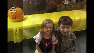 2016 Fall Harvest Festival video