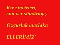 Grup YORUM - Cesaret klip izle