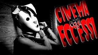 RECENSIONE: The Bunny Game (Cinema degli eccessi #43)