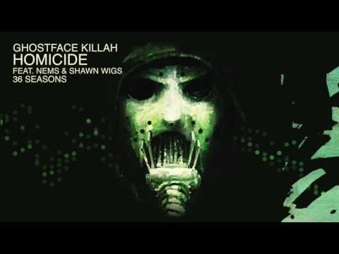 Homicide Video