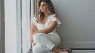 Amina Edris "À Chloris" - Hahn (live recording)