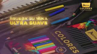 Colores Norma Premium