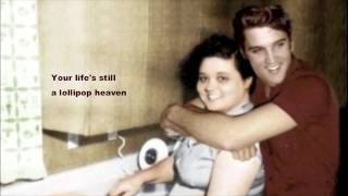 Watch Elvis Presley Your Time Hasnt Come Yet Baby video