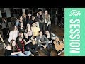 CNCO - Mamita (Filtr Acoustic Session Germany)