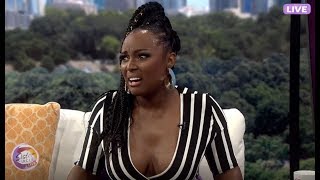 Sister Circle Live | Amara La Negra Sister Circle Live | Amara La Negra