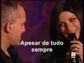 Te Amaré - Laura Pausini e Miguel Bosé - Tradução