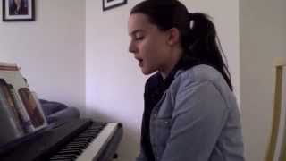 Watch Taylor Mathews I Dont Want To Love You video