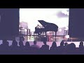 Dragon Ball GT - Dan dan kokoro hikareteku Piano cover by Denis Danese Live